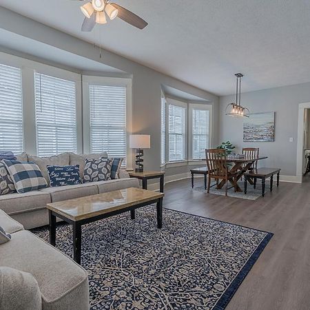 Uptown Cottage Newly Updated Home Near The Strand Galveston Harbor And Utmb Luaran gambar