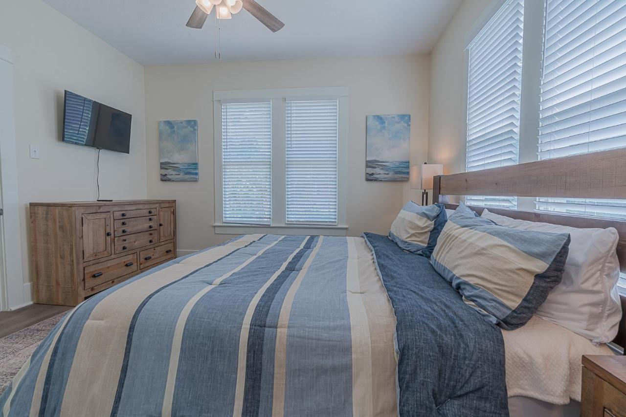 Uptown Cottage Newly Updated Home Near The Strand Galveston Harbor And Utmb Luaran gambar