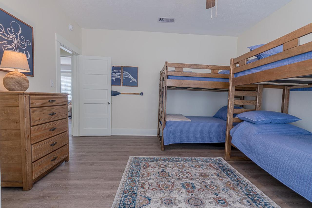 Uptown Cottage Newly Updated Home Near The Strand Galveston Harbor And Utmb Luaran gambar