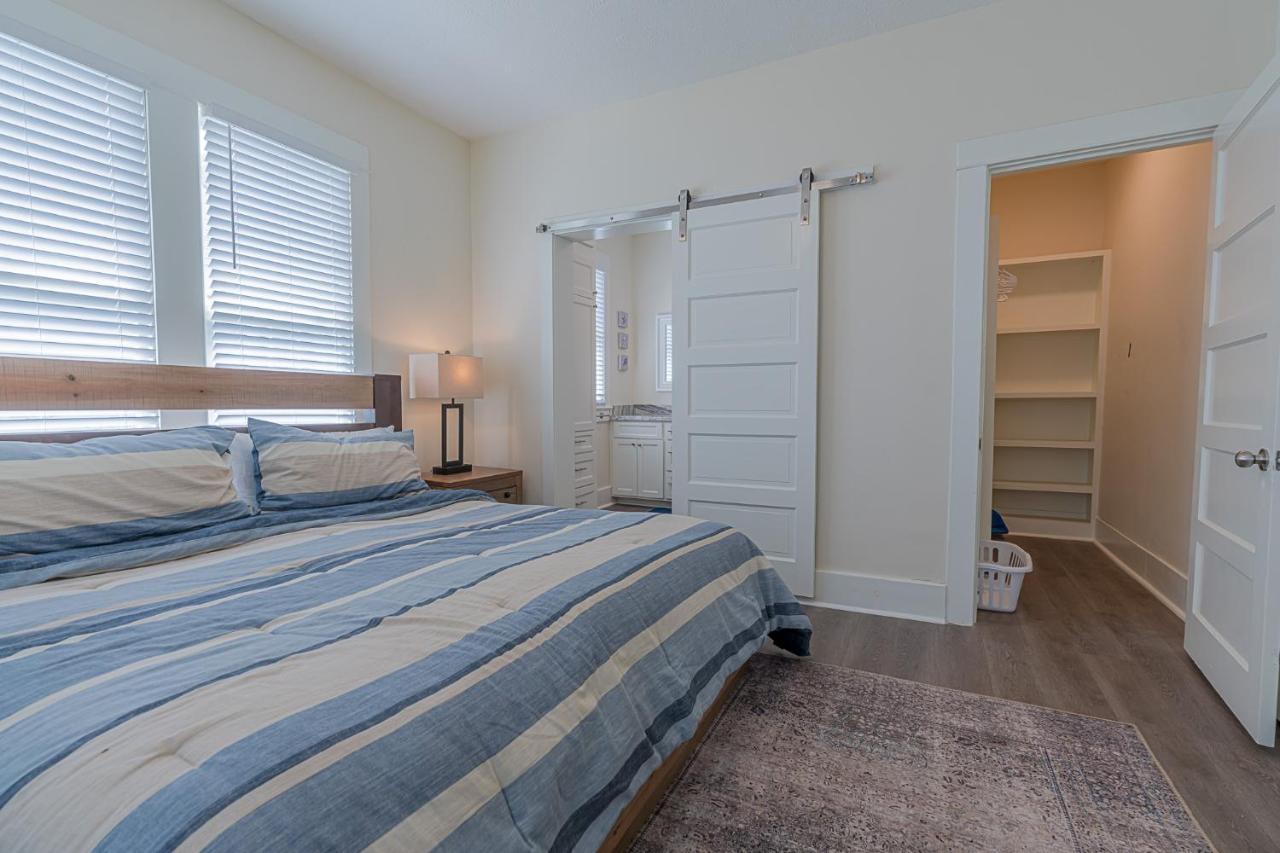 Uptown Cottage Newly Updated Home Near The Strand Galveston Harbor And Utmb Luaran gambar