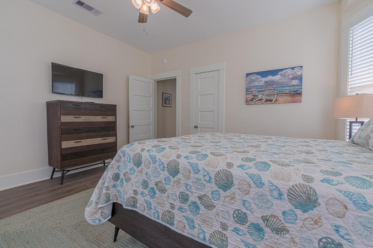 Uptown Cottage Newly Updated Home Near The Strand Galveston Harbor And Utmb Luaran gambar